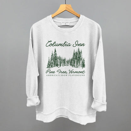 Columbia Inn, Pine Tree, VT