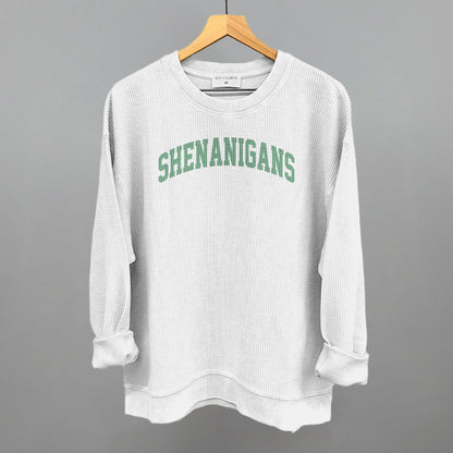 Shenanigans Arch