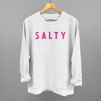 Salty Distressed