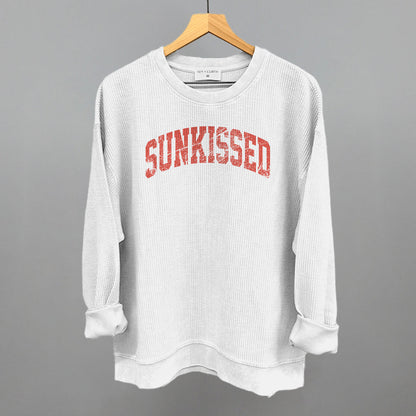 Sunkissed Distressed Arch