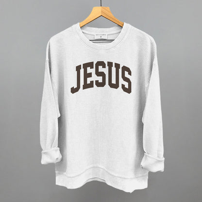 Jesus Arch