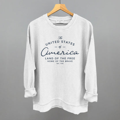 United States Of America