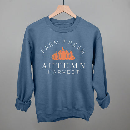 Autumn Harvest