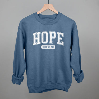 Hope Jeremiah 29:11