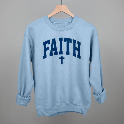 Faith Arch (Blue)