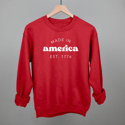 Made In America Retro