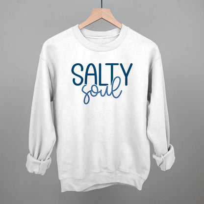 Salty Soul