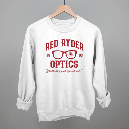 Red Ryder Optics