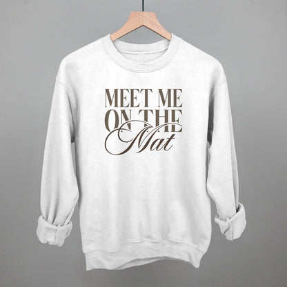 Meet Me On The Mat