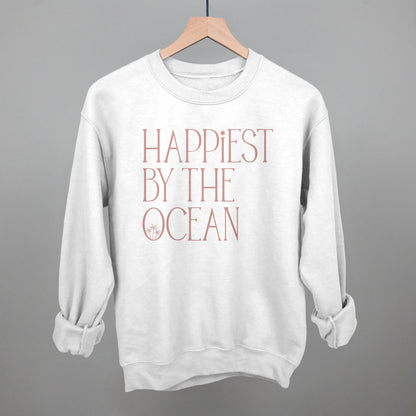 Happiest By The Ocean