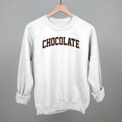Chocolate Arch