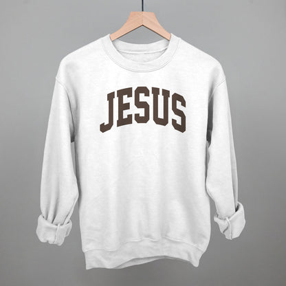 Jesus Arch