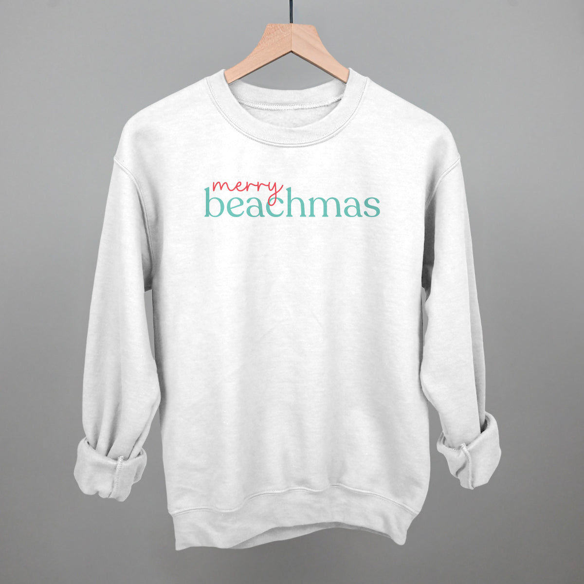 Merry Beachmas