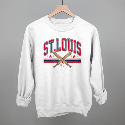 St.Louis Baseball