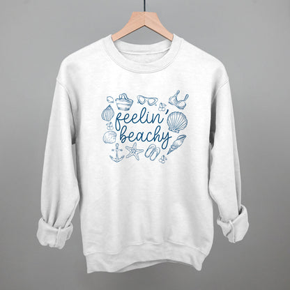 Feelin' Beachy (Blue)