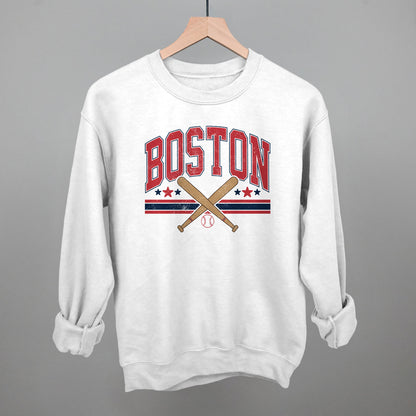 Boston Baseball