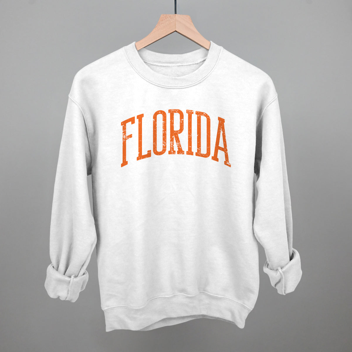 Florida Arch