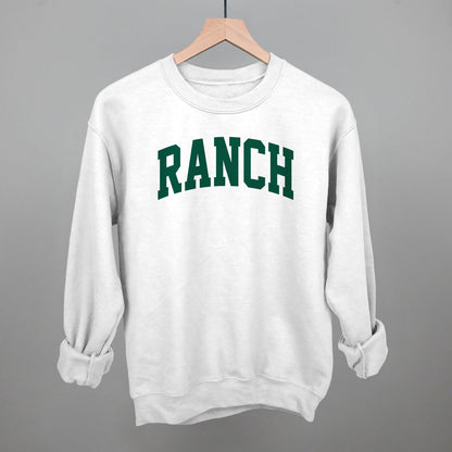 Ranch Arch