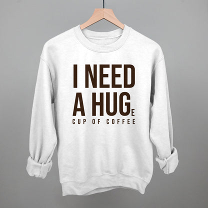I Need A Hug (Coffee)