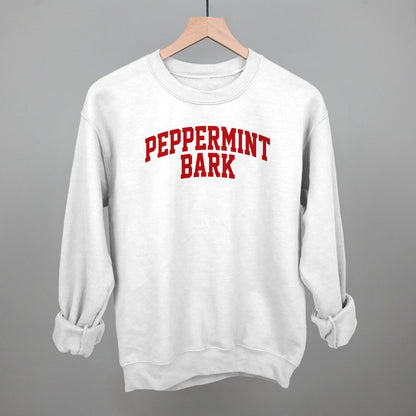 Peppermint Bark Arch