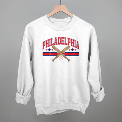 Philadelphia Baseball