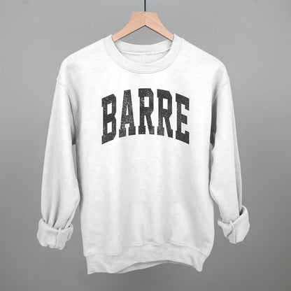 Barre Arch
