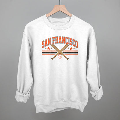 San Francisco Baseball