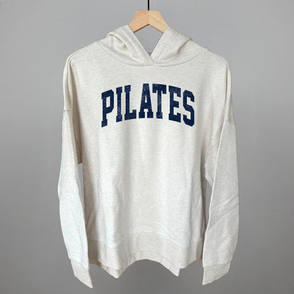 Pilates Arch (Navy)