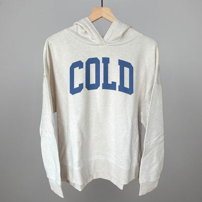 Cold Arch