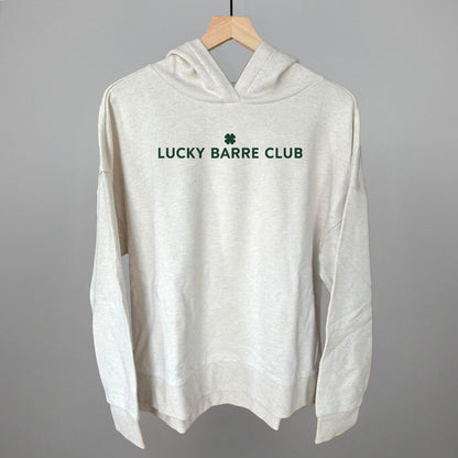 Lucky Barre Club