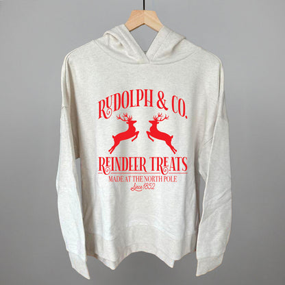 Rudolph & Co Reindeer Treats