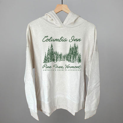 Columbia Inn, Pine Tree, VT