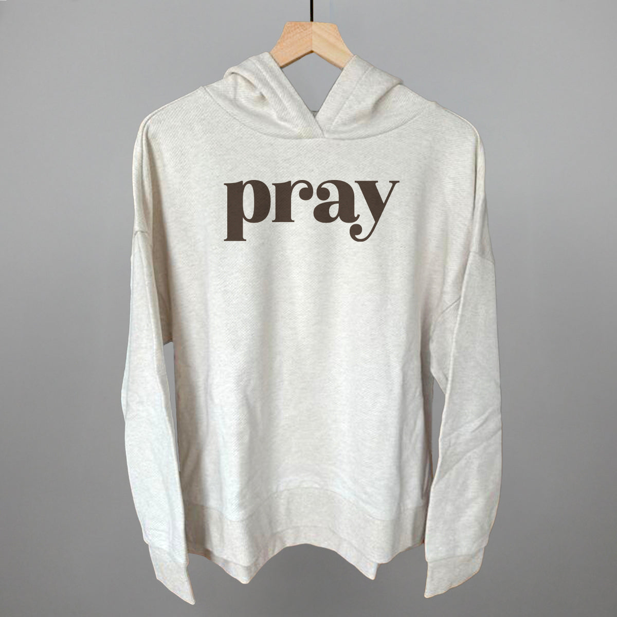 Pray Serif