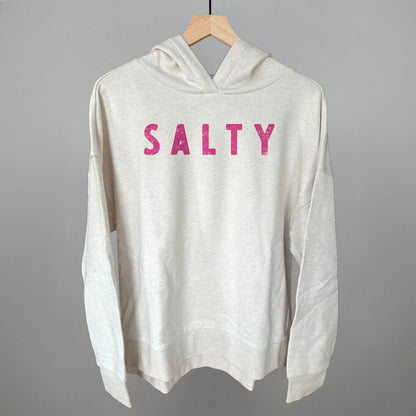 Salty Distressed