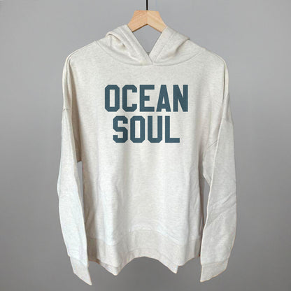 Ocean Soul