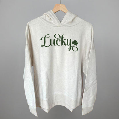 Lucky Script + Clover