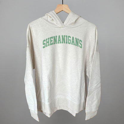 Shenanigans Arch