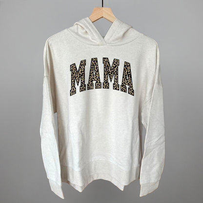 Leopard Print Mama Arch