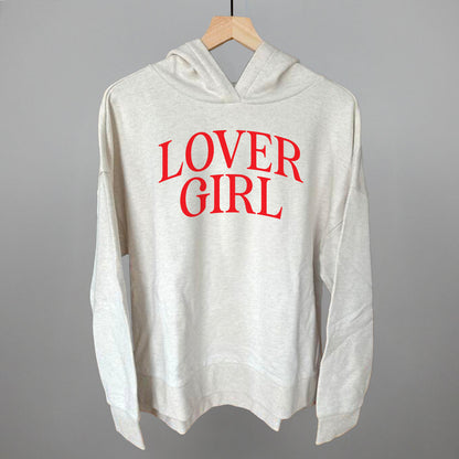 Lover Girl Arch