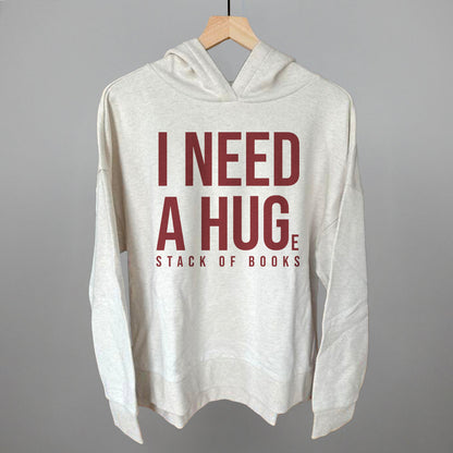 I Need A Hug (Books)