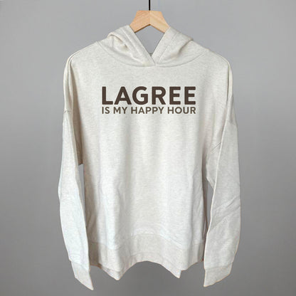 Lagree Is My Happy Hour