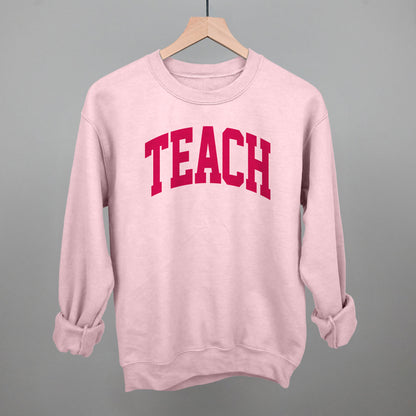 Teach Arch (Pink)