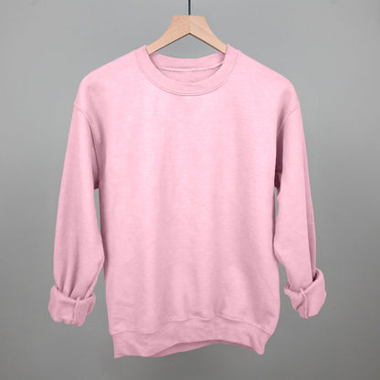 Blank Crewneck