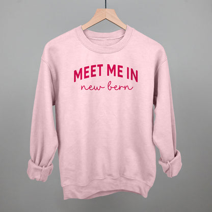 Meet Me In New Bern