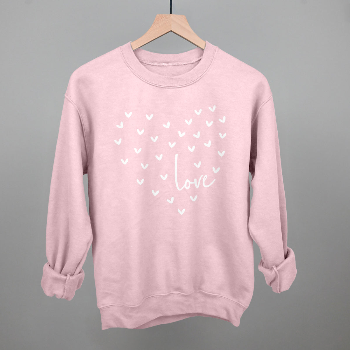 Love (Hearts)