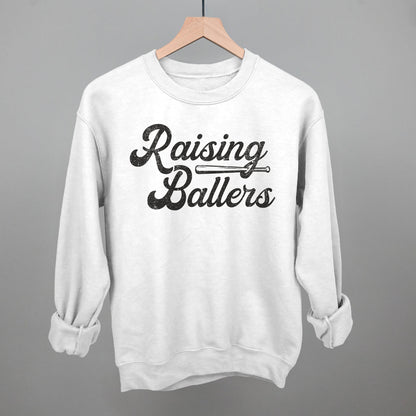 Raising Ballers