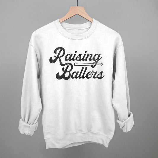 Raising Ballers
