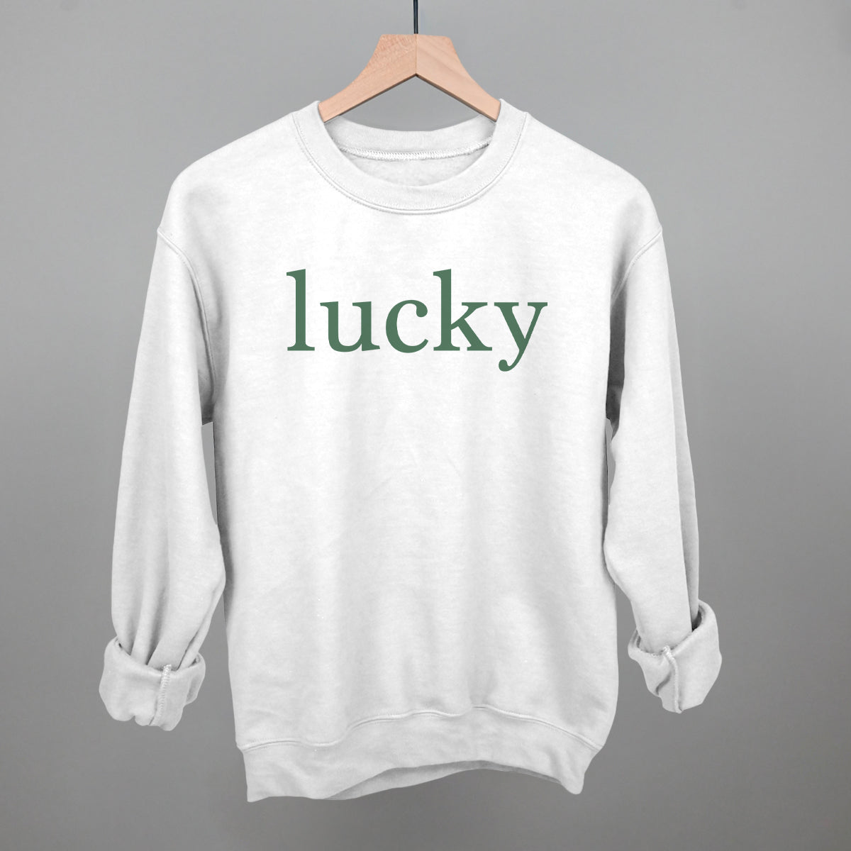 Lucky