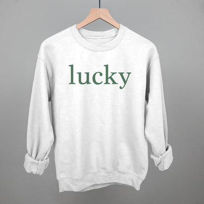 Lucky