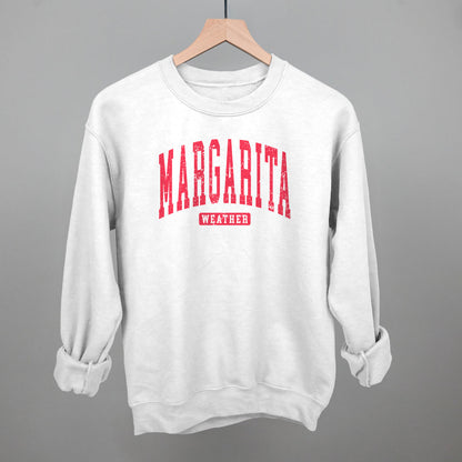 Margarita Weather Collegiate